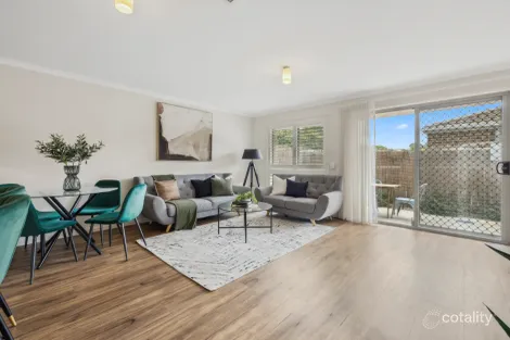 Property photo of 72 Bill Ferguson Circuit Bonner ACT 2914