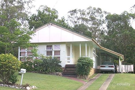 20 Alice St, Blackstone, QLD 4304