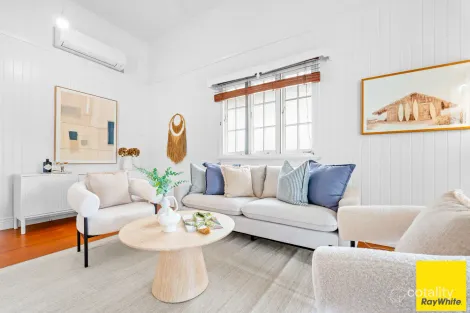 Property photo of 11 John Street Cairns North QLD 4870