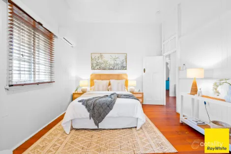 Property photo of 11 John Street Cairns North QLD 4870