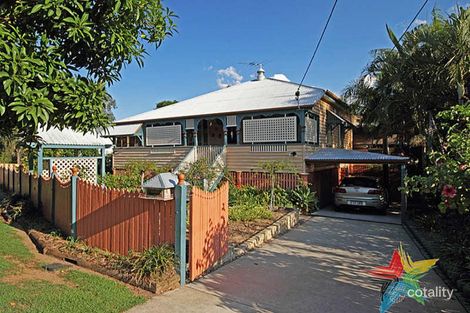 9 Glossop St, Brassall, QLD 4305