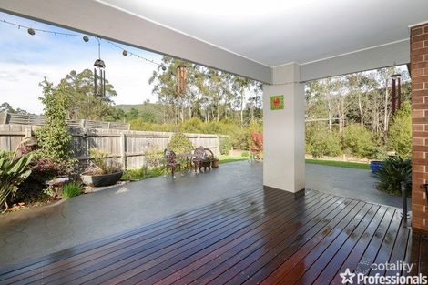 Property photo of 5 Stonewater Place Yarra Junction VIC 3797