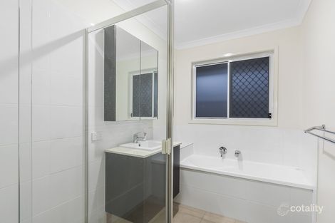 Property photo of 76 Yarrambat Rise Upper Coomera QLD 4209
