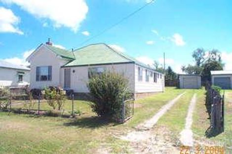 Property photo of 6 Railway Street Tenterfield NSW 2372