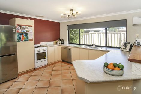 Property photo of 32 Jacaranda Crescent Margaret River WA 6285
