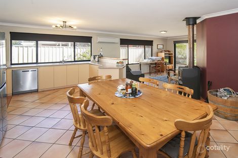 Property photo of 32 Jacaranda Crescent Margaret River WA 6285