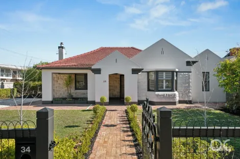 34 Exeter Tce, Devon Park, SA 5008
