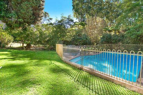 Property photo of 34 Lawson Parade St Ives NSW 2075