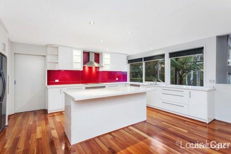 Property photo of 12 Inverness Crescent Glenhaven NSW 2156