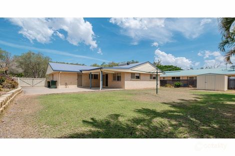 Property photo of 16 Gable Street Koongal QLD 4701
