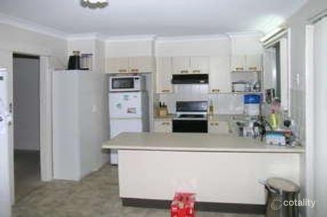 Property photo of 29 Hersey Street Blaxland NSW 2774