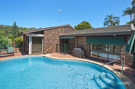 Property photo of 4 Blighs Road Cromer NSW 2099