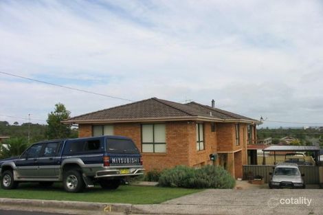 Property photo of 21 Alice Street Forster NSW 2428