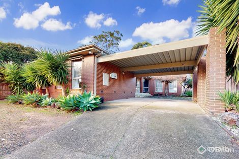 14 Kilberry Cres, Hallam, VIC 3803