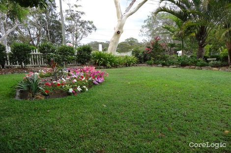 Property photo of 28 Parklands Road Mount Colah NSW 2079