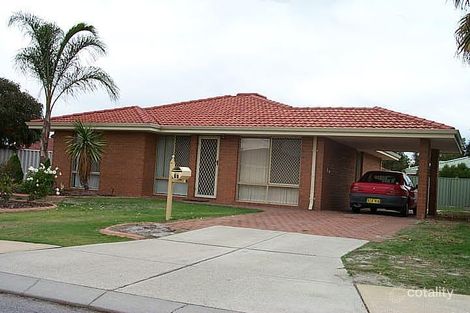 34 Nyandi Ct, Thornlie, WA 6108