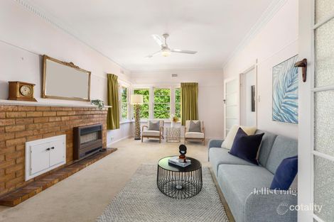 Property photo of 3 Molleton Street Blackburn VIC 3130