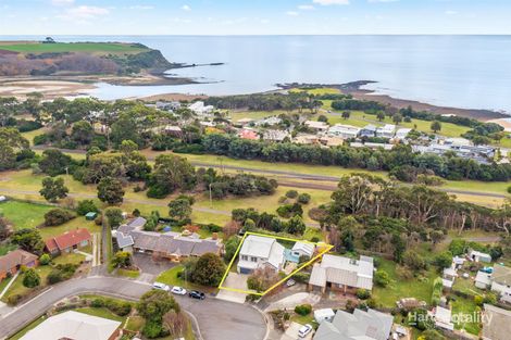 Property photo of 6 Pandanus Place Devonport TAS 7310