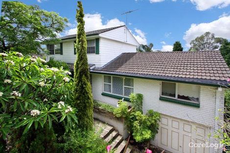 Property photo of 23 Garthowen Crescent Castle Hill NSW 2154