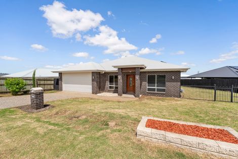 Property photo of 3 Macgregor Avenue Highfields QLD 4352