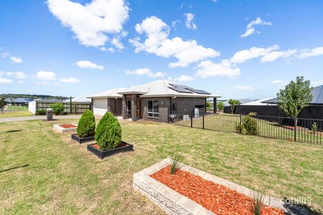 Property photo of 3 Macgregor Avenue Highfields QLD 4352