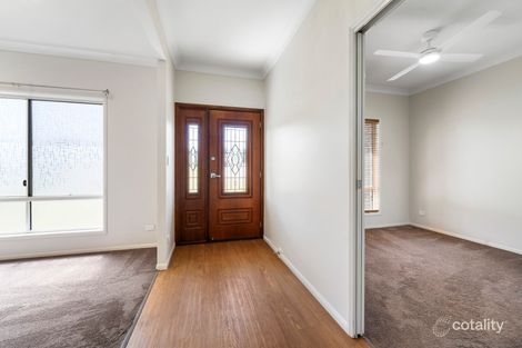 Property photo of 3 Macgregor Avenue Highfields QLD 4352