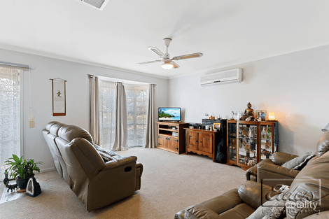 Property photo of 33 Pattison Drive Kangaroo Flat VIC 3555