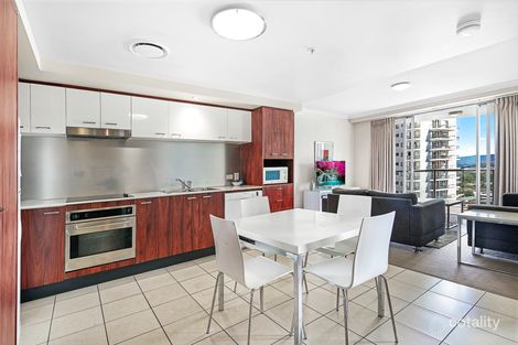 Property photo of 2137/23 Ferny Avenue Surfers Paradise QLD 4217