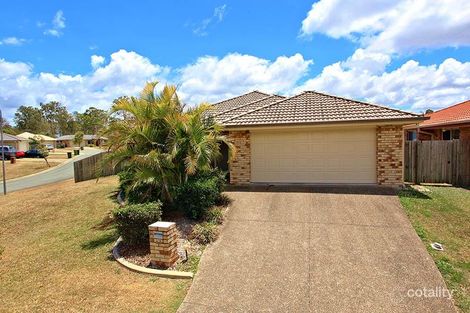 Property photo of 23 Sunflower Crescent Upper Caboolture QLD 4510