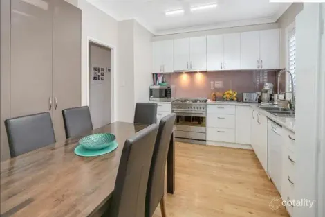 Property photo of 5 Rumsey Crescent Dundas Valley NSW 2117