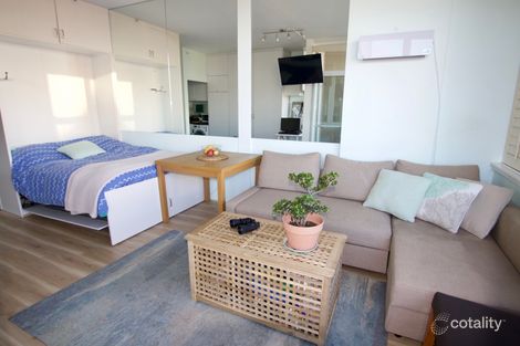 Property photo of 62/2 Parkes Street Kirribilli NSW 2061