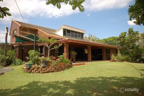 Property photo of 30 Mahons Road Pine Mountain QLD 4306