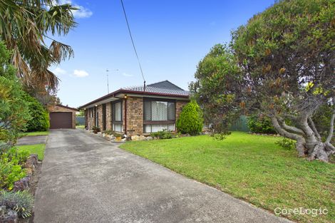 Property photo of 32 Hollywood Avenue Ulladulla NSW 2539