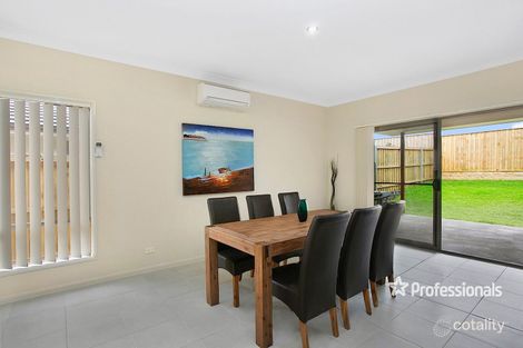 Property photo of 25 Amberley Street Gledswood Hills NSW 2557