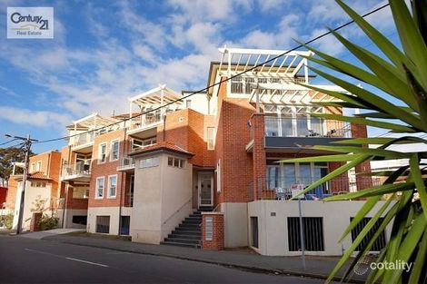 6/10 Carlisle St, St Kilda, VIC 3182