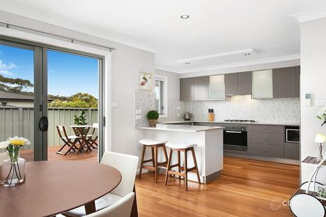 Property photo of 5/71 Joslin Street Kotara NSW 2289