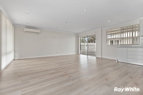 Property photo of 98 Colebee Crescent Hassall Grove NSW 2761