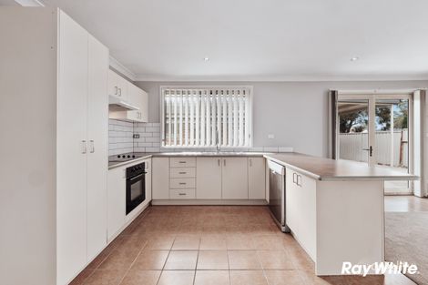 Property photo of 98 Colebee Crescent Hassall Grove NSW 2761