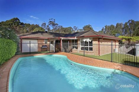 Property photo of 9 Cattle Brook Road Port Macquarie NSW 2444