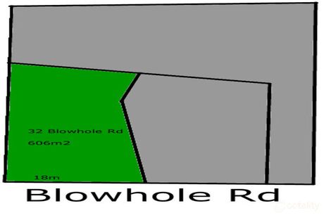 Property photo of 32 Blowhole Road Blackmans Bay TAS 7052