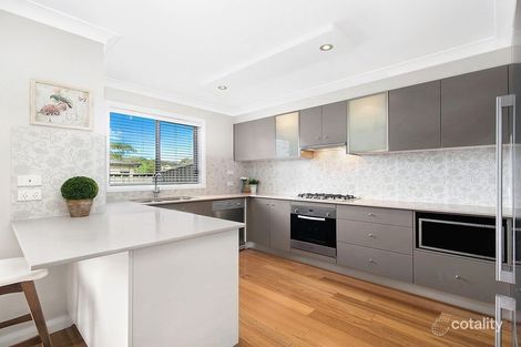 Property photo of 5/71 Joslin Street Kotara NSW 2289
