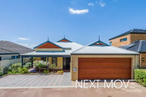 4 Gilbert Pl, Willagee, WA 6156