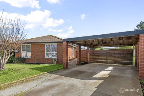 4 Membrey Cl, Werribee, VIC 3030