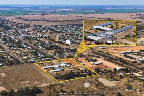 1 Baddleys Lane, Tara, QLD 4421