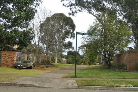 Property photo of 40 Wolverton Avenue Chipping Norton NSW 2170