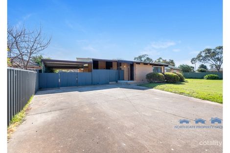 Property photo of 17 Pix Road Davoren Park SA 5113