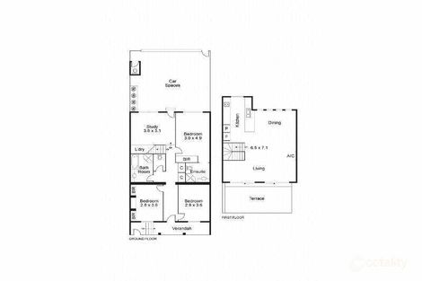3 Rogers St, Richmond, VIC 3121