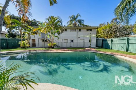 Property photo of 79 Vogel Road Brassall QLD 4305