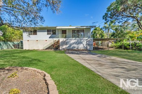 Property photo of 79 Vogel Road Brassall QLD 4305