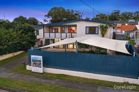 Property photo of 8 Geoffrey Avenue Southport QLD 4215